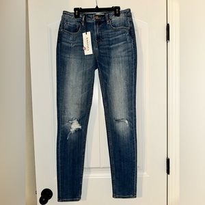 Vigoss Jagger Skinny Jeans